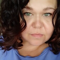 Фотография девушки Ольга, 46 лет из г. Краснодар