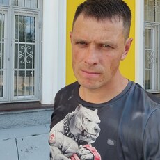 Фотография мужчины Николай, 39 лет из г. Луга