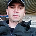 Мурат, 39 лет