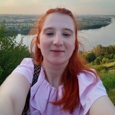 Фотография девушки Катя, 24 года из г. Нижний Новгород