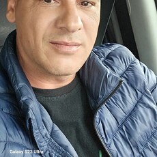 Фотография мужчины Klaus, 38 лет из г. București