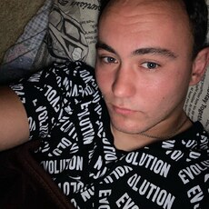 Фотография мужчины Виталий, 27 лет из г. Симферополь