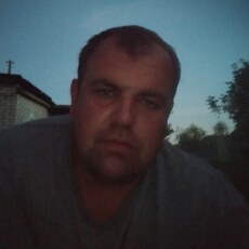 Фотография мужчины Андрей, 42 года из г. Свислочь