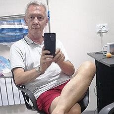 Фотография мужчины Сергей, 58 лет из г. Могилев