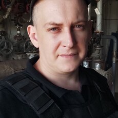 Фотография мужчины Provoqator, 36 лет из г. Кривой Рог