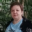 Татьяна Береза, 45 лет