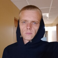 Фотография мужчины Тим, 31 год из г. Ржев