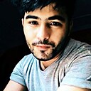 Азамат, 25 лет