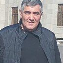 Бабкен, 56 лет