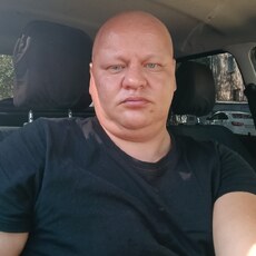 Фотография мужчины Ник, 43 года из г. Малмыж