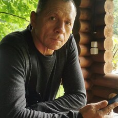 Фотография мужчины Александр, 56 лет из г. Слоним