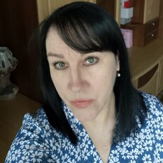 Фотография девушки Ліка, 55 лет из г. Тячев