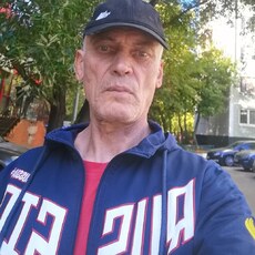 Фотография мужчины Владимир, 61 год из г. Рузаевка