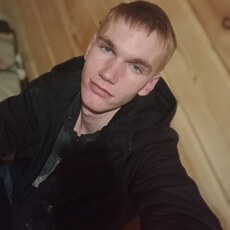 Фотография мужчины Илья, 26 лет из г. Киселевск