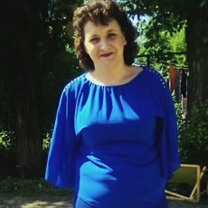 Фотография девушки Галюня, 51 год из г. Новая Усмань