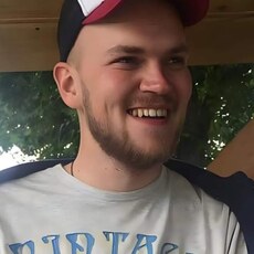 Фотография мужчины Членорм, 34 года из г. Винница