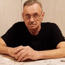 Фотография мужчины Николай, 62 года из г. Красноярск