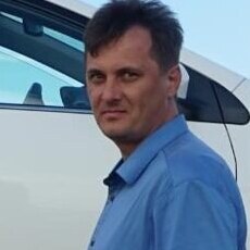 Фотография мужчины Виталий, 48 лет из г. Столин