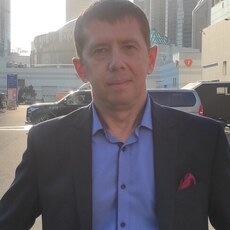 Фотография мужчины Алексей, 45 лет из г. Старый Оскол