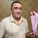 Владимир, 45 лет