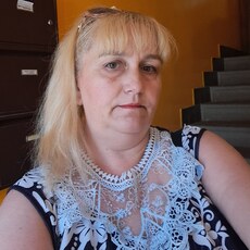Фотография девушки Галина, 48 лет из г. Прага