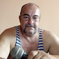 Фотография мужчины Анатолий, 66 лет из г. Минск