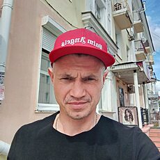 Фотография мужчины Игорь, 44 года из г. Уральск
