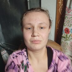 Фотография девушки Софья, 23 года из г. Конаково