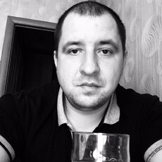 Фотография мужчины Сергей, 38 лет из г. Братск