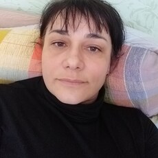 Фотография девушки Анна, 49 лет из г. Саратов