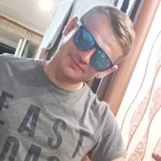 Фотография мужчины Евгений, 32 года из г. Сморгонь