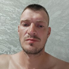 Фотография мужчины Андрей, 33 года из г. Пинск