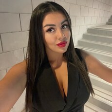 Фотография девушки Алина, 29 лет из г. Псков