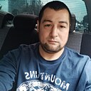 Тохир, 37 лет