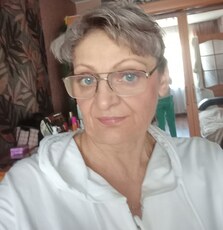 Фотография девушки Наталья, 57 лет из г. Хабаровск