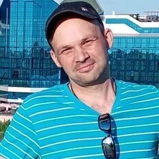 Фотография мужчины Александр, 37 лет из г. Мурманск