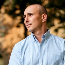 Фотография мужчины Виктор, 40 лет из г. Новополоцк