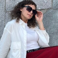 Фотография девушки Светлана, 43 года из г. Сальск