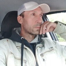 Фотография мужчины Сергей, 46 лет из г. Озерск (Челябинская Обл)