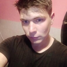 Фотография мужчины Михаил, 24 года из г. Зыряновск