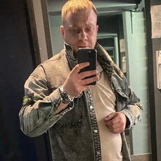 Фотография мужчины Алексей, 35 лет из г. Ижевск