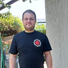 Фотография мужчины Cosmin, 31 год из г. Galați