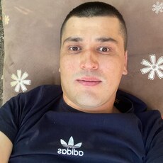 Фотография мужчины Никита, 33 года из г. Тобольск