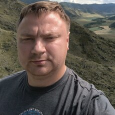 Фотография мужчины Максим, 38 лет из г. Архангельск