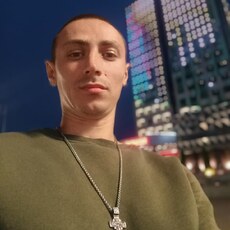 Фотография мужчины Кирилл, 29 лет из г. Слуцк