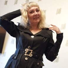 Фотография девушки Oksana, 50 лет из г. Челябинск