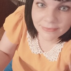 Фотография девушки Марина, 43 года из г. Ясиноватая