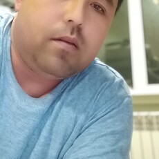 Фотография мужчины Ulugbek, 35 лет из г. Сыктывкар