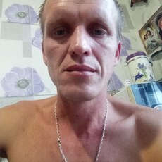 Фотография мужчины Александр, 42 года из г. Шарыпово