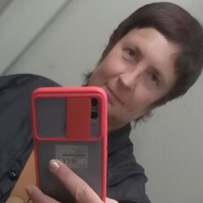 Фотография девушки Лена, 54 года из г. Екатеринбург